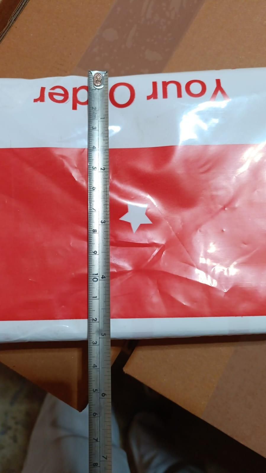 Stainless Steel Clever Knife (Pack of 1)