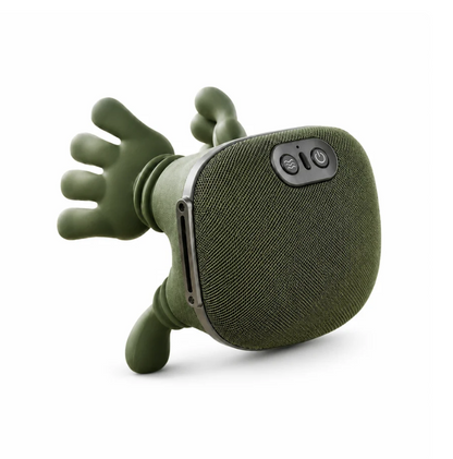 Wireless Portable Shiatsu Neck and Back Massager With Heat Thearpy